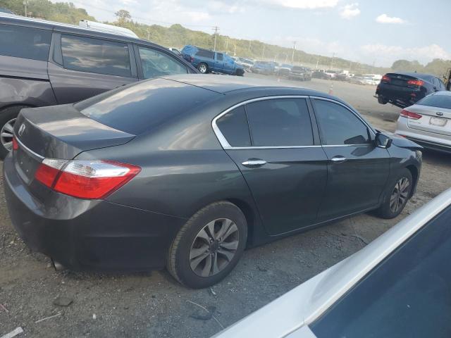 VIN 1HGCR2F32EA149402 2014 Honda Accord, LX no.3