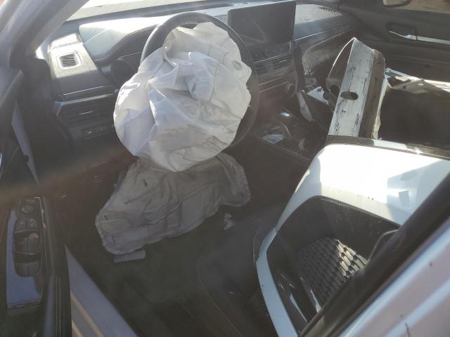 2023 NISSAN ALTIMA SR - 1N4BL4CV0PN362749