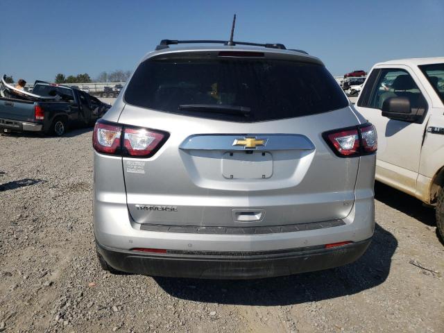2017 CHEVROLET TRAVERSE L - 1GNKRGKDXHJ354466