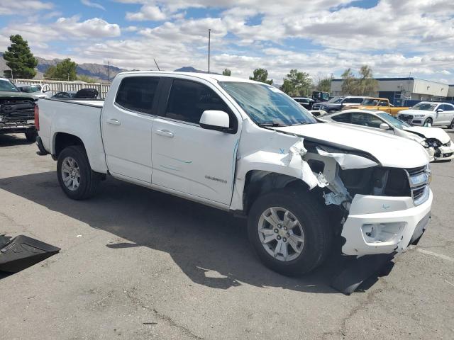 2018 CHEVROLET COLORADO L - 1GCGSCEN9J1186275