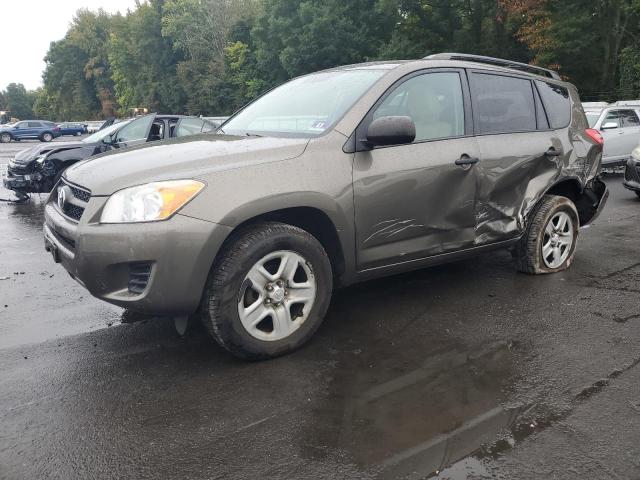 2011 TOYOTA RAV4 2011