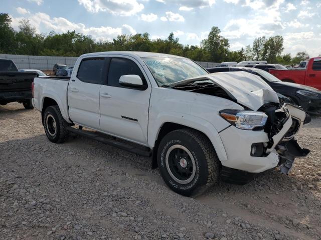 2023 TOYOTA TACOMA DOU - 3TYCZ5ANXPT159713