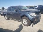 Lot #3022538780 2016 NISSAN FRONTIER S