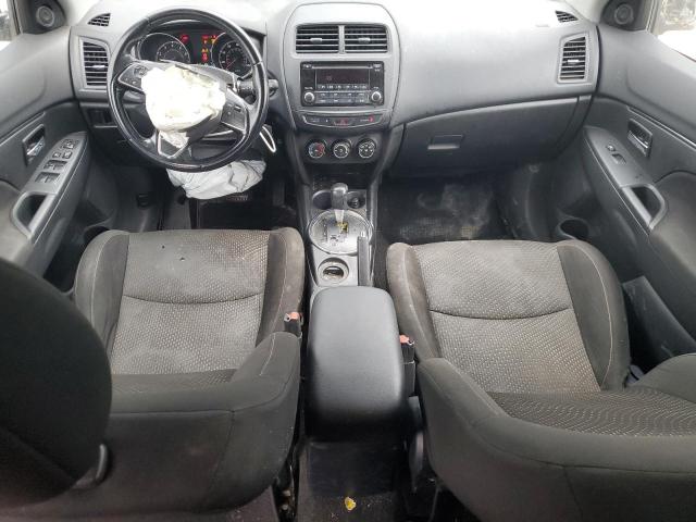 2016 MITSUBISHI OUTLANDER - JA4AP3AU5GZ061847