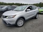 2019 NISSAN ROGUE SPOR - JN1BJ1CR9KW345858