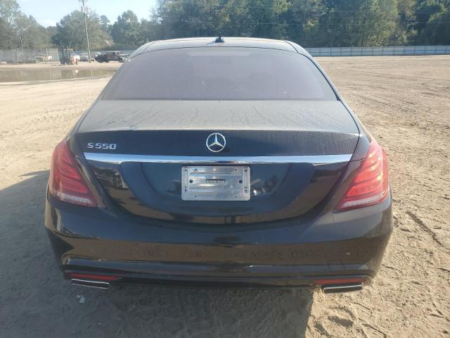 2016 MERCEDES-BENZ S 550 - WDDUG8CB4GA234175