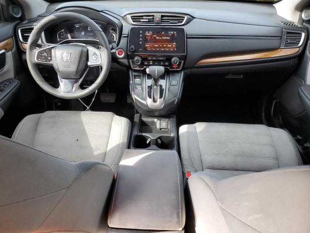 VIN 2HKRW2H53HH616405 2017 Honda CR-V, EX no.8