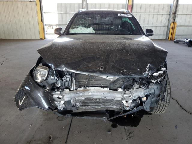 2020 MERCEDES-BENZ GLC 300 - W1N0G8DB7LF773838