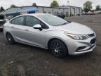 CHEVROLET CRUZE LS photo