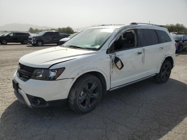 VIN 3C4PDCGB8LT206363 2020 Dodge Journey, Crossroad no.1