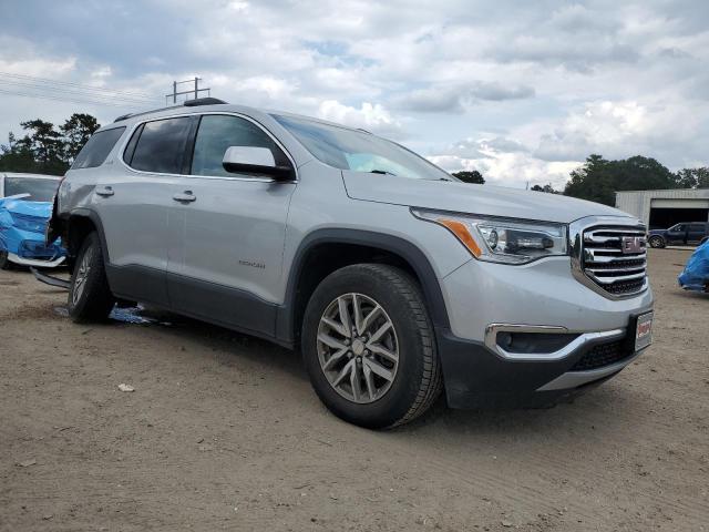 VIN 1GKKNLLS4JZ212653 2018 GMC Acadia, Sle no.4