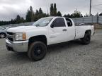 CHEVROLET SILVERADO photo