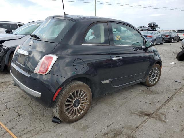 VIN 3C3CFFCR0DT529275 2013 Fiat 500, Lounge no.3