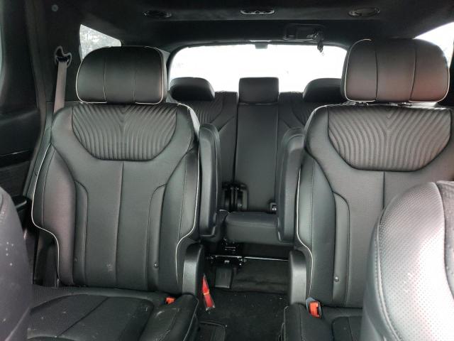 2024 HYUNDAI PALISADE C - KM8R7DGE3RU712810