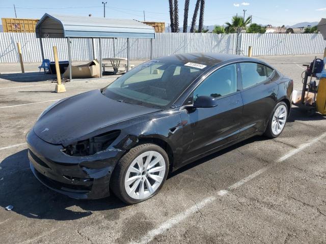 2021 TESLA MODEL 3 #2989368561