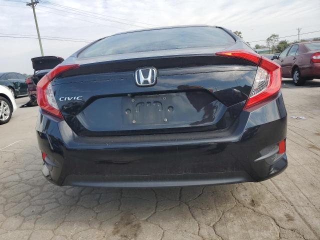 2018 HONDA CIVIC LX - 19XFC2F59JE032650