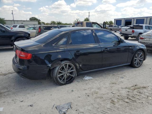 VIN WAUAFAFL6GN013985 2016 Audi A4, Premium S-Line no.3