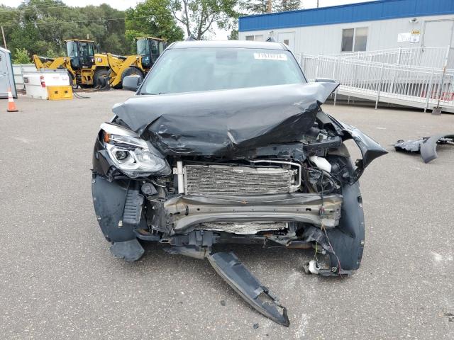 2017 CHEVROLET EQUINOX LT - 2GNFLFEK5H6159069