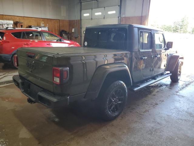 2022 JEEP GLADIATOR 1C6HJTAG1NL121310