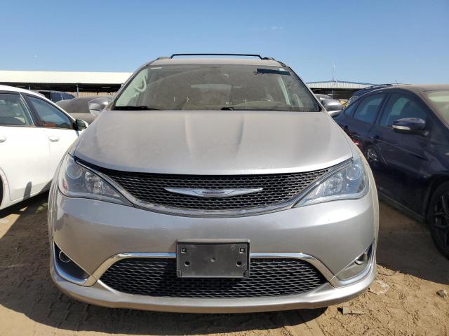 2017 CHRYSLER PACIFICA T - 2C4RC1BG4HR820775