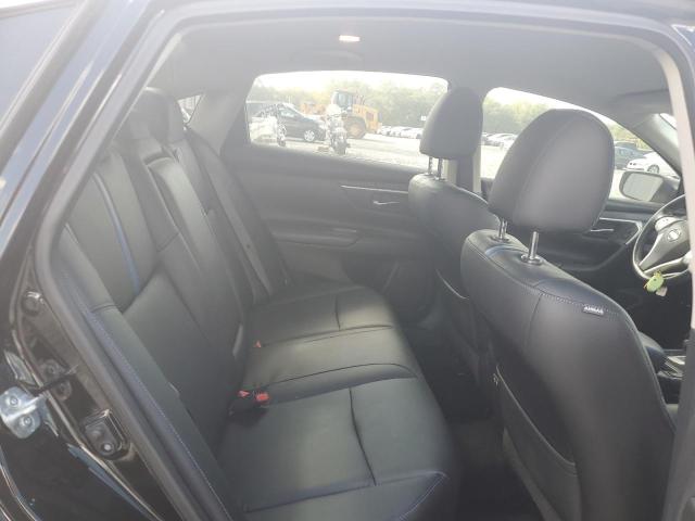 2018 NISSAN ALTIMA 2.5 - 1N4AL3AP9JC259567