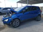 2021 FORD ECOSPORT S - MAJ3S2FE6MC455726