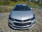 CHEVROLET CRUZE LT снимка