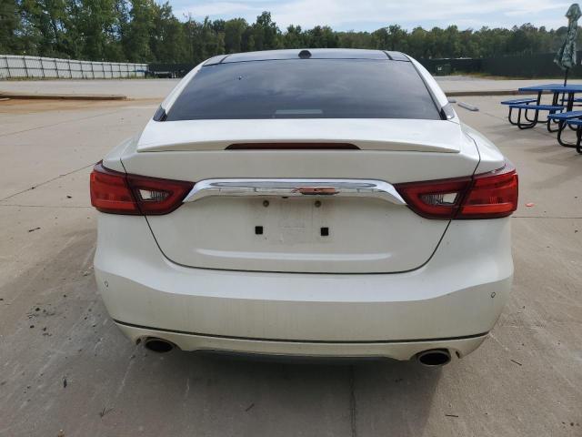 2016 NISSAN MAXIMA 3.5 - 1N4AA6AP1GC438508
