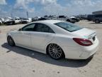 Lot #3023687869 2018 MERCEDES-BENZ CLS 550