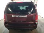 HONDA PILOT EXL photo