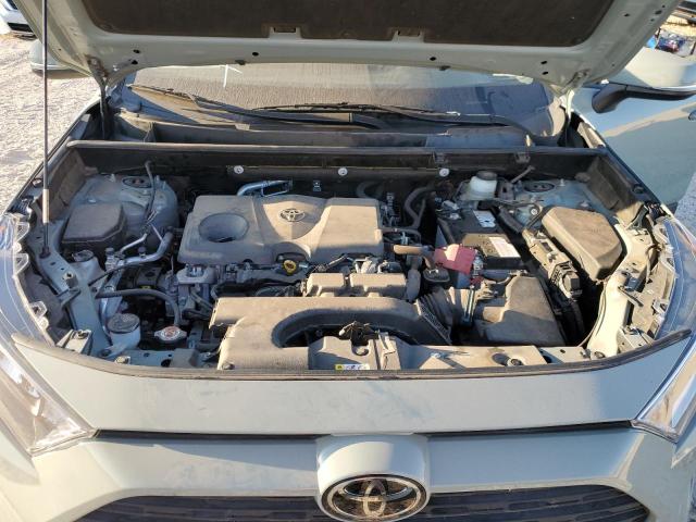 VIN JTMC1RFV1LD519458 2020 Toyota RAV4, Xle Premium no.12