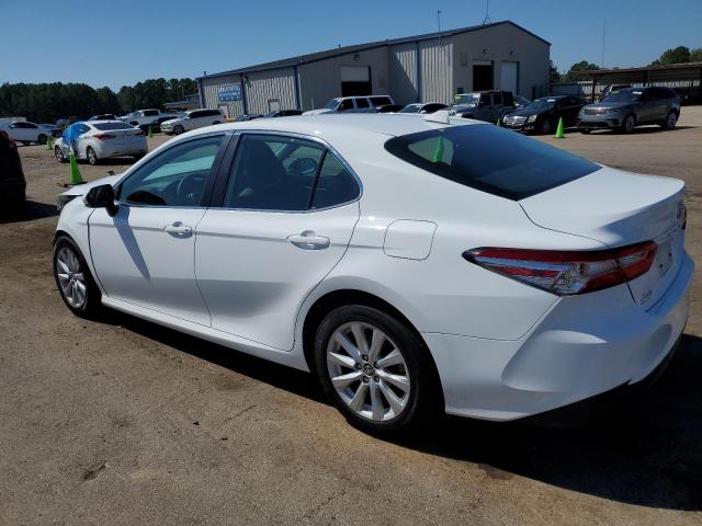 2019 TOYOTA CAMRY L - 4T1B11HK0KU750717