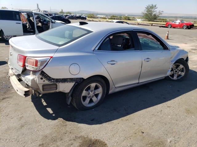 2016 CHEVROLET MALIBU LIM - 1G11A5SAXGU159589