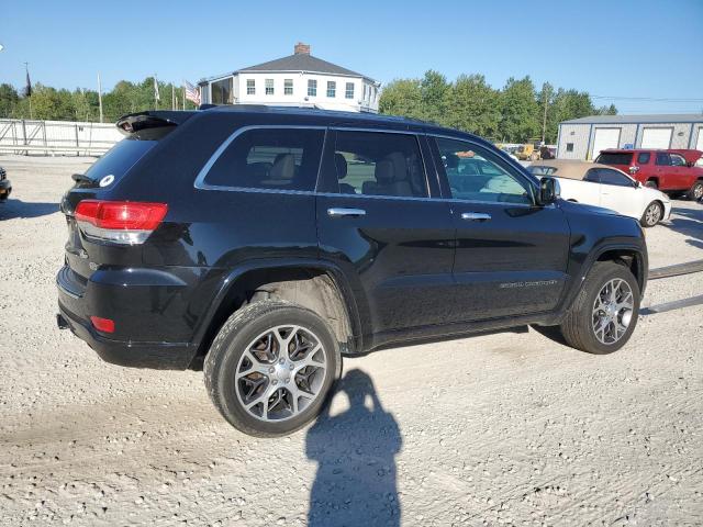 2021 JEEP GRAND CHER - 1C4RJFCG9MC589649