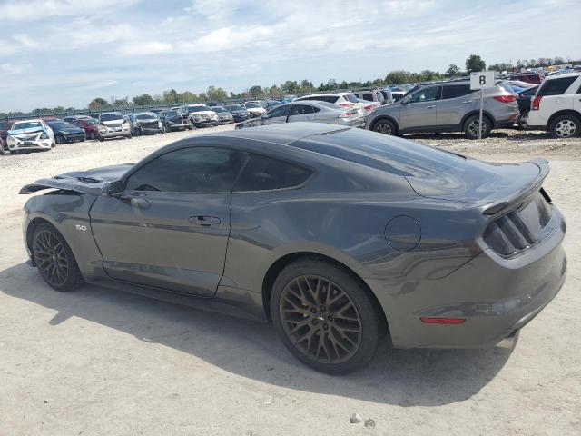 2016 FORD MUSTANG GT - 1FA6P8CF7G5209081