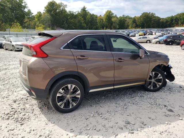 2019 MITSUBISHI ECLIPSE CR - JA4AT5AA4KZ022480