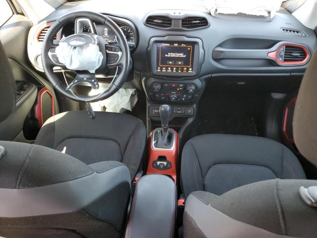 2021 JEEP RENEGADE T - ZACNJDC11MPM09877