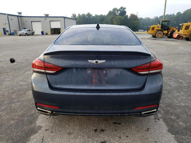 2015 HYUNDAI GENESIS 3. - KMHGN4JE5FU083410