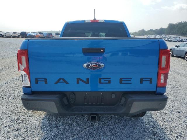 VIN 1FTER4EH0MLD20392 2021 Ford Ranger, XL no.6