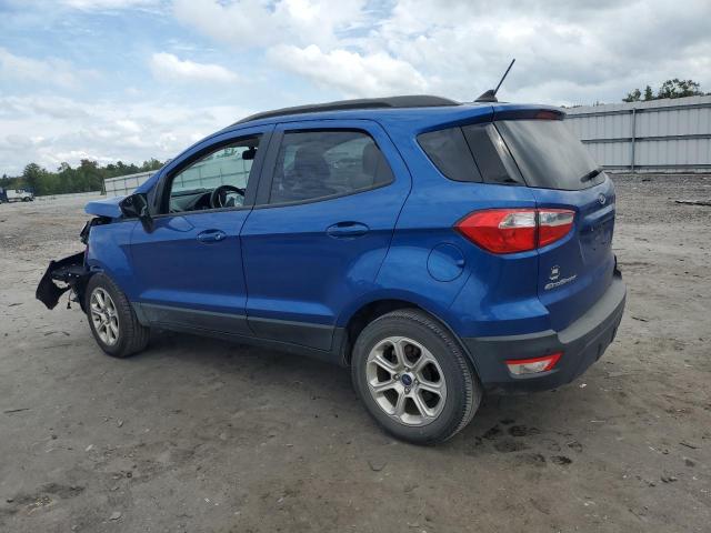 2020 FORD ECOSPORT S - MAJ3S2GE9LC335111