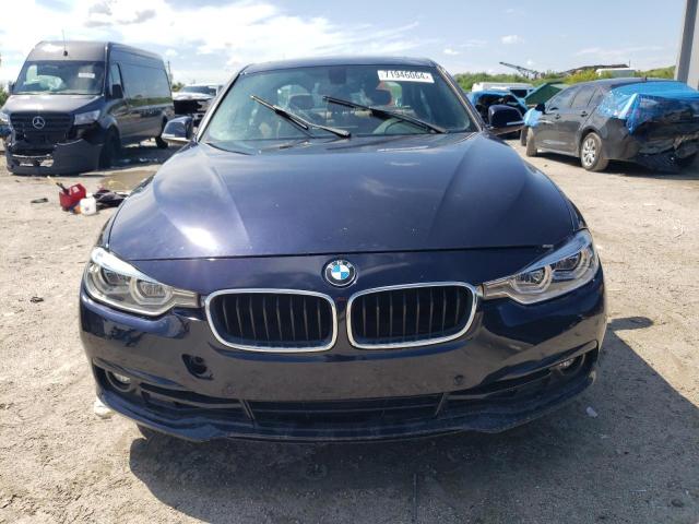 VIN WBA8B9G54HNU09696 2017 BMW 3 Series, 330 I no.5