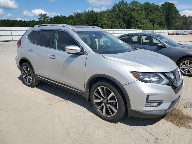 2017 NISSAN ROGUE S - 5N1AT2MT5HC757851