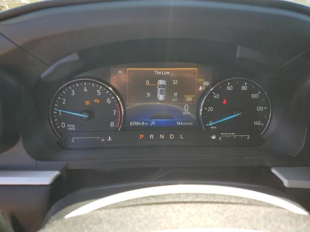 2021 FORD EXPLORER X - 1FMSK8DH1MGB10047