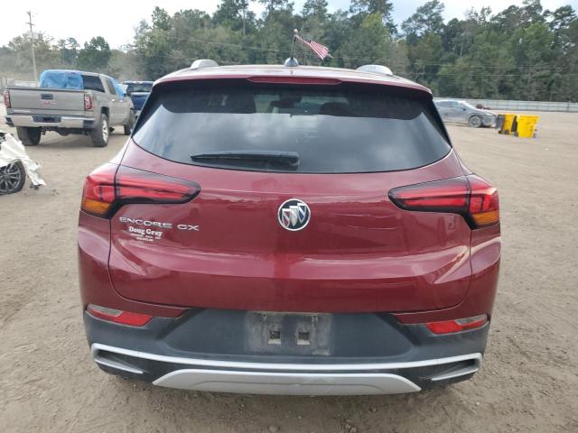 2023 BUICK ENCORE GX - KL4MMDS26PB052429