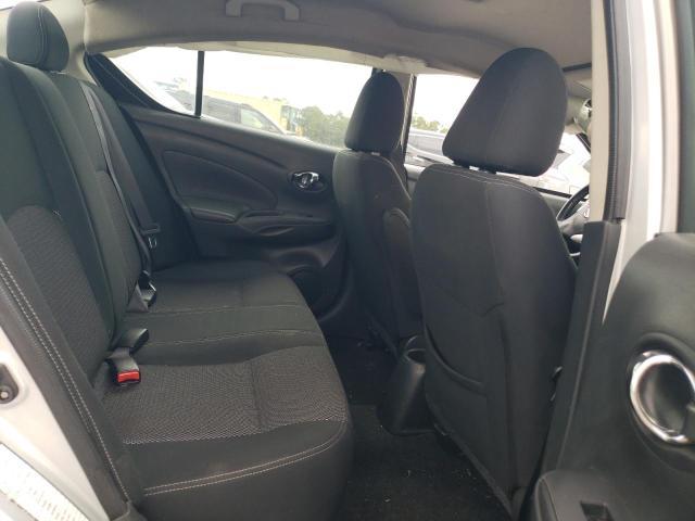 2018 NISSAN VERSA S - 3N1CN7AP5JL802750