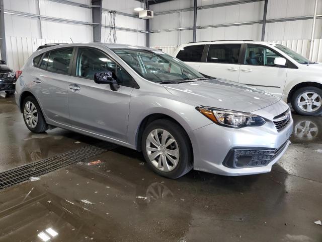 Vin: 4s3gtab64n3709887, lot: 69687694, subaru impreza 20224