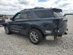 FORD EXPLORER X photo