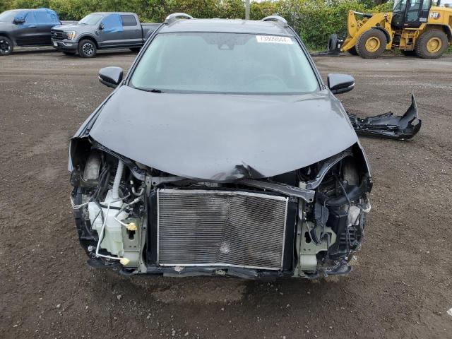 2018 TOYOTA RAV4 LIMIT - 2T3DFREV9JW800799