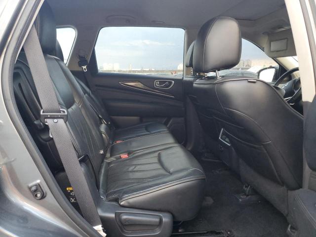 VIN 5N1AL0MN6FC516092 2015 Infiniti QX60 no.11