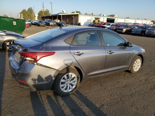 2020 HYUNDAI ACCENT SE - 3KPC24A60LE092384